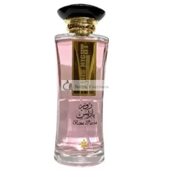 Ard Al Zaafaran Rose Paris Night Eau De Parfum Spray 65 ml
