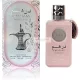 Dirham Wardi Unisex Halal EDP, 100ml
