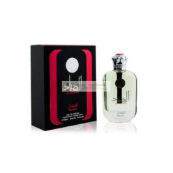   Al Sayaad Sayad für Männer EDP 100ml, Ard Al Zaafaran arabischer Duft