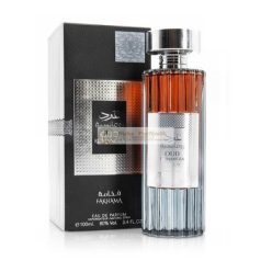 Unisex Parfüm Ard Al Zaafaran Oud Romancea Fakhama, 100 ml