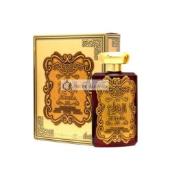 Al Ibdaa Gold Eau de Parfum für Frauen, 100ml