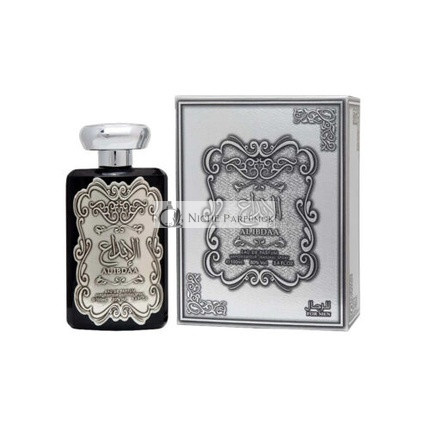 Ard Al Zaafaran Al Ibdaa Férfi EDP, 100ml