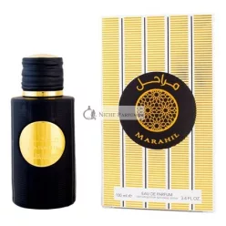 MARAHIL EDP Parfüm von Ard Al Zaafaran, 100ml