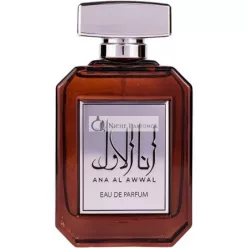 Attri Ana Al Awal Eau De Parfum, 100 ml