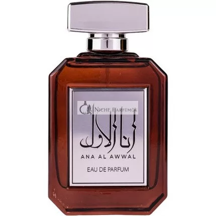 Attri Ana Al Awal Eau De Parfum, 100 ml