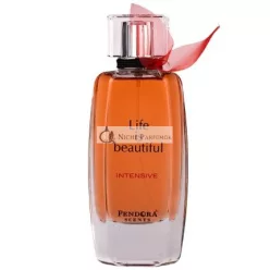   Pendora Scents Life Is Beautiful Intense Eau De Parfum, 100ml