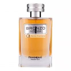 Pendora Scents Bronzo Intense Eau De Parfum, 100ml