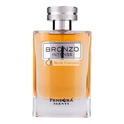 Pendora Scents Bronzo Intense Eau De Parfum, 100ml