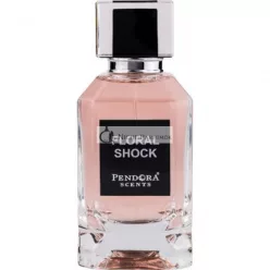 Pendora Scents Floral Shock Eau De Parfum, 100ml