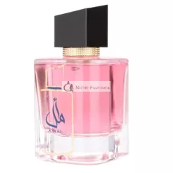 Ard Al Zaafaran Amal Eau de Parfum für Frauen, 100ml