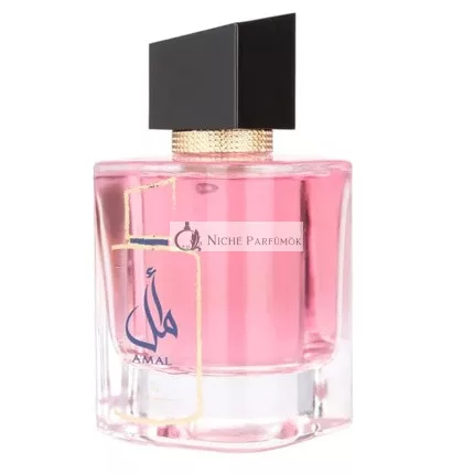 Ard Al Zaafaran Amal Eau de Parfum für Frauen, 100ml