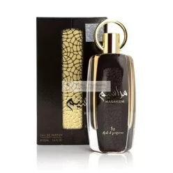 Ard Al Zaafaran Maraseem EDP, 100 ml