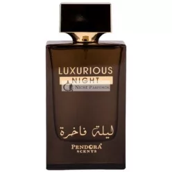 Pendora Scents Luxurious Night Eau De Parfum 100ml
