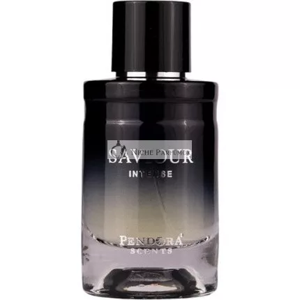 Pendora Scents Saviour Intense Eau De Parfum, 100ml