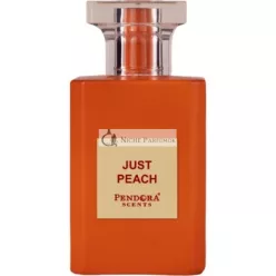 Pendora Scents Just Peach Eau De Parfum, 100 ml
