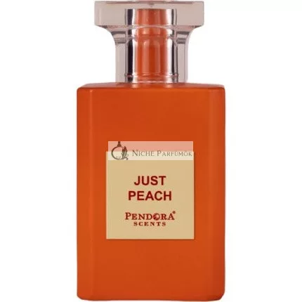 Pendora Scents Just Peach Eau De Parfum, 100 ml