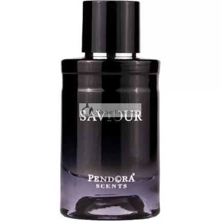 Pendora Scents Saviour Eau De Parfum, 100ml