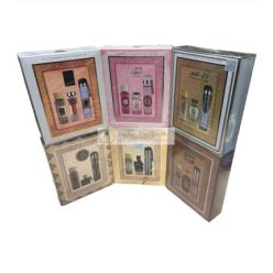 Ard Al Zaafaran 3 darabos parfüm ajándék szett