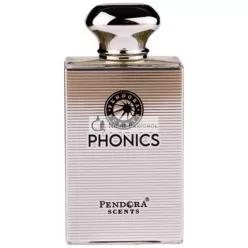 Pendora Scents Phonics Damen Eau De Parfum, 100ml