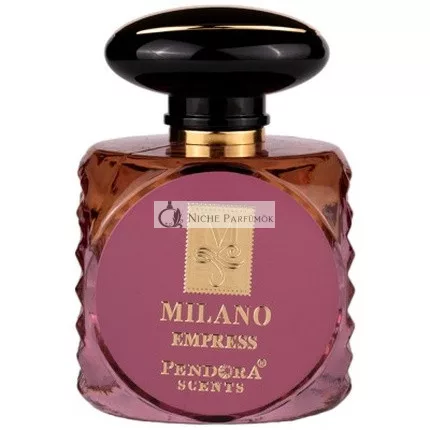 Pendora Scents Milano Empress Eau De Parfum, 100ml