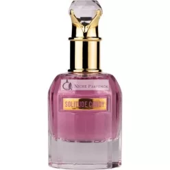 Pendora Scents Solitude Candy Eau De Parfum, 100ml