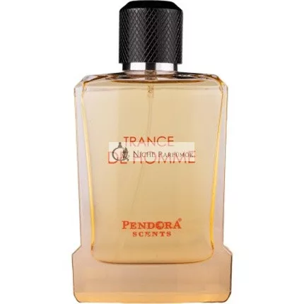 Pendora Scents Trance De Homme Eau De Parfum, 100ml