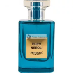 Pendora Scents Puro Neroli Eau De Parfum, 100ml