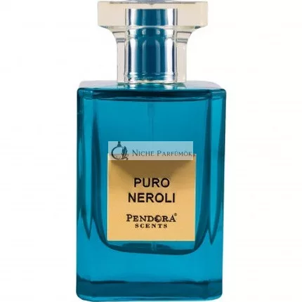 Pendora Scents Puro Neroli Eau De Parfum, 100ml