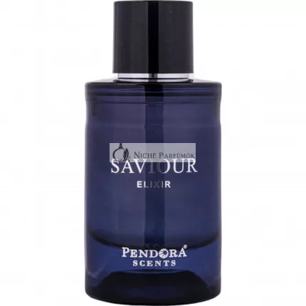 Pendora Scents Saviour Elixir Eau De Parfum, 100ml