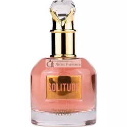 Pendora Scents Solitude Eau De Parfum, 100ml