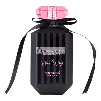 Pendora Scents Bombinate New Way Eau De Parfum, 100ml