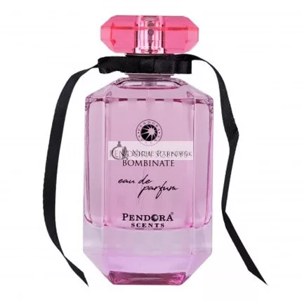 Pendora Scents Bombinate Eau De Parfum, 100ml