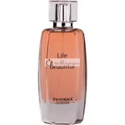 Pendora Scents Life Is Beautiful Eau De Parfum, 100ml