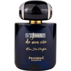 Pendora Scents Jour De Ma Vie Eau De Parfum, 100ml