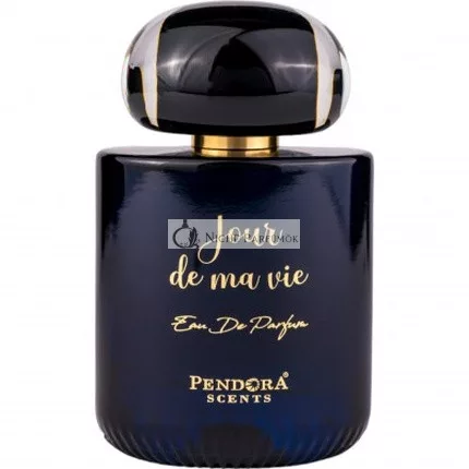 Pendora Scents Jour De Ma Vie Eau De Parfum, 100ml