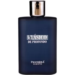 Pendora Scents Clasico De Profondo Eau De Parfum, 100ml
