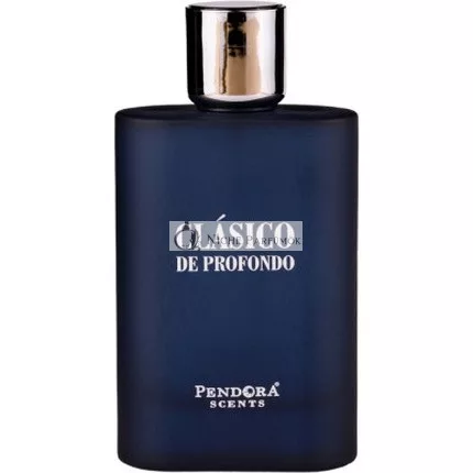 Pendora Scents Clasico De Profondo Eau De Parfum, 100ml