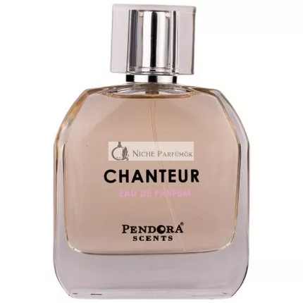 Pendora Scents Chanteur Eau De Parfum, 100 ml