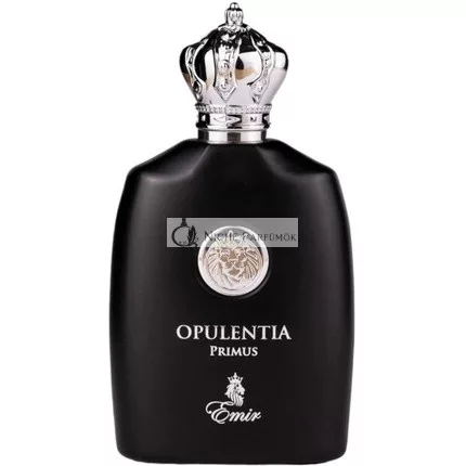 Paris Corner Emir Opulentia Primus - Eau De Parfum