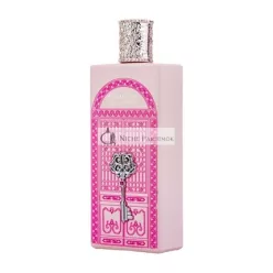 Bab Al Wardi 100ml Ard Al Zaafaran Eau de Parfum für Frauen