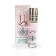 Lattafa Yara Roll-On Parfüm nőknek, 10ml