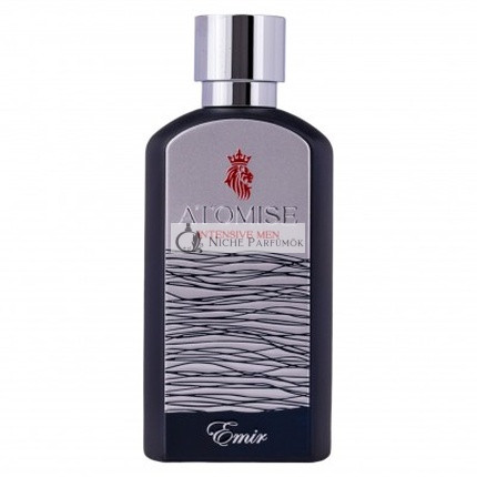 Emir Atomise Intensive Férfi Eau De Parfum, 100ml
