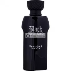 Pendora Scents Black Extremo EDP für Frauen, 100ml