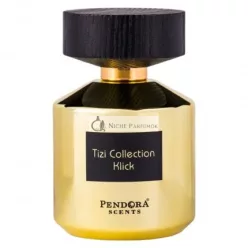 Pendora Scents Tizi Collection Klick Eau De Parfum, 100ml