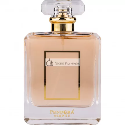 Pendora Scents Madonna De Femme Eau De Parfum, 100ml