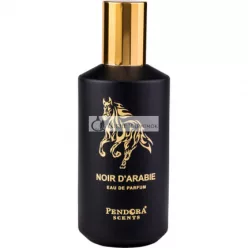 Pendora Scents Noir Darabie Eau De Parfum, 100ml