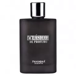 Pendora Scents Clasico De Profumo Black Eau De Parfum, 100ml