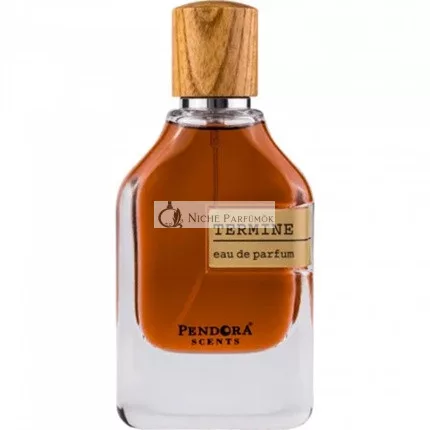 Paris Corner Pendora Scents Termine Eau De Parfum, 70ml