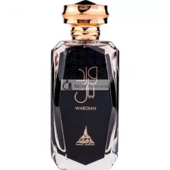 Paris Corner Wardian Eau De Parfum, 100ml