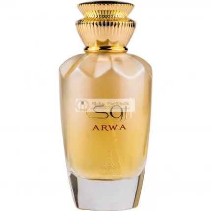 Paris Corner Arwa Eau De Parfum, 100ml